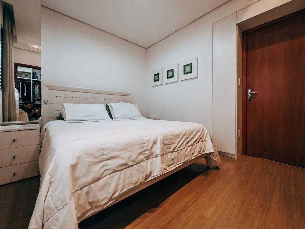 Cobertura, Buritis, 3 Quartos, 3 Vagas, 1 Suíte