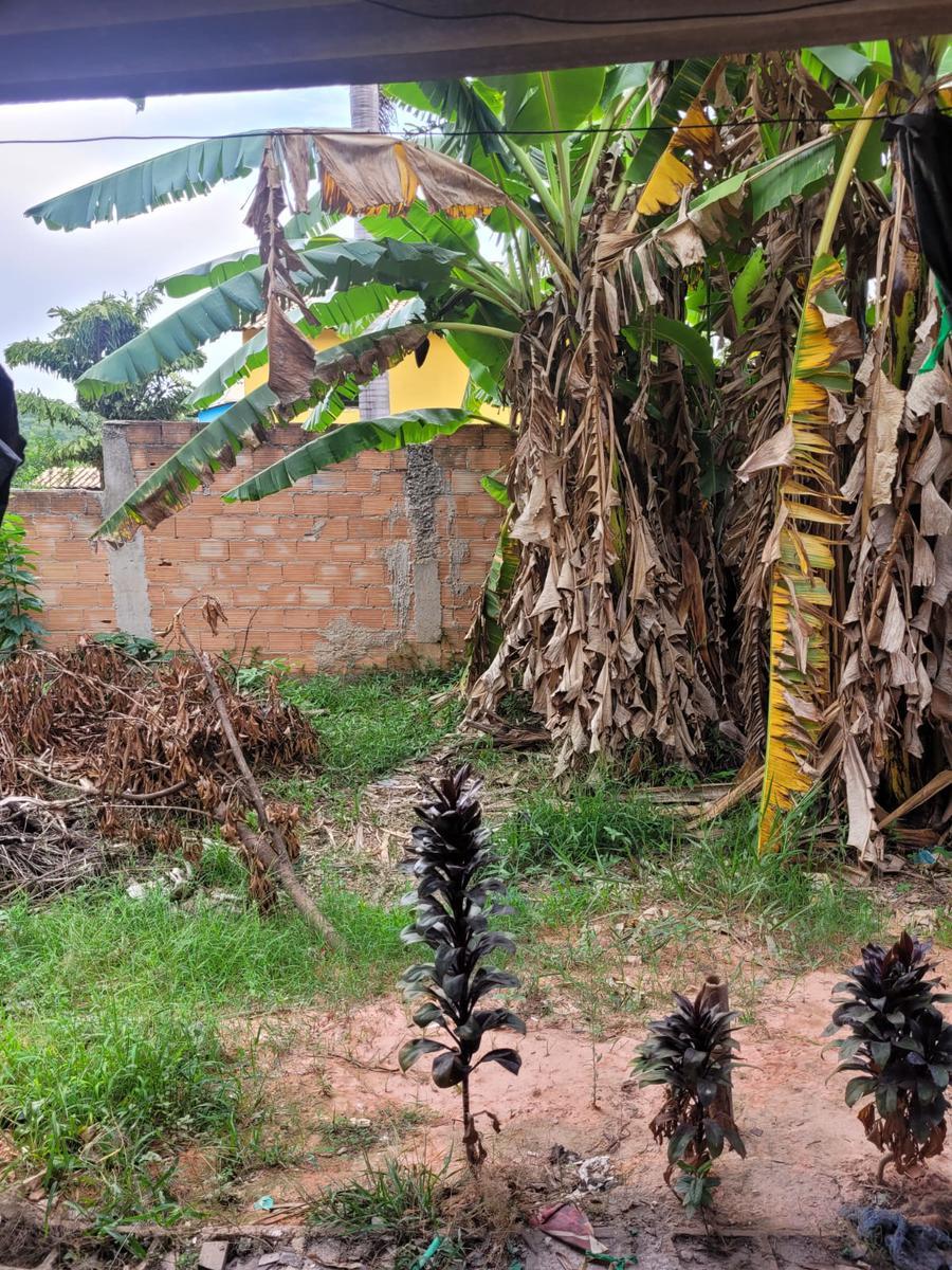 Casa, Quintas do Jacuba, 2 Quartos, 5 Vagas