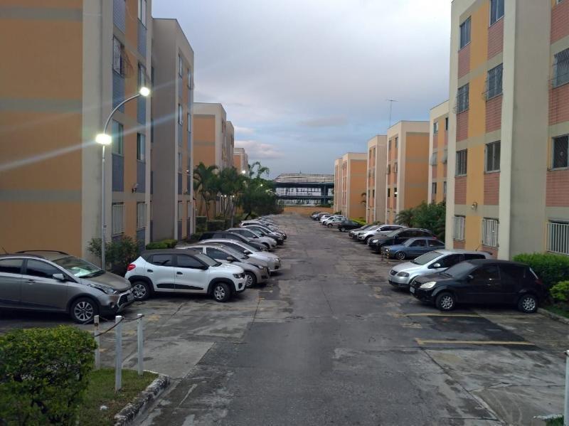 Apartamento, Santa Maria, 3 Quartos, 1 Vaga, 1 Suíte