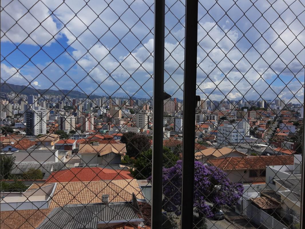Cobertura, Sagrada Família, 2 Quartos, 2 Vagas, 2 Suítes