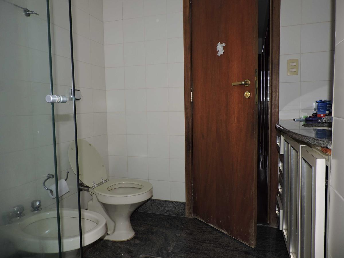 Apartamento, Gutierrez, 4 Quartos, 2 Vagas, 2 Suítes