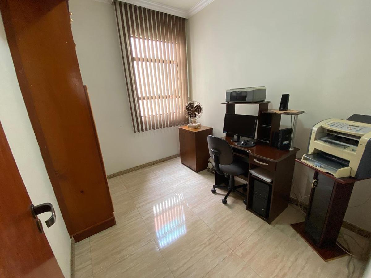 Apartamento, Castelo, 4 Quartos, 3 Vagas, 1 Suíte