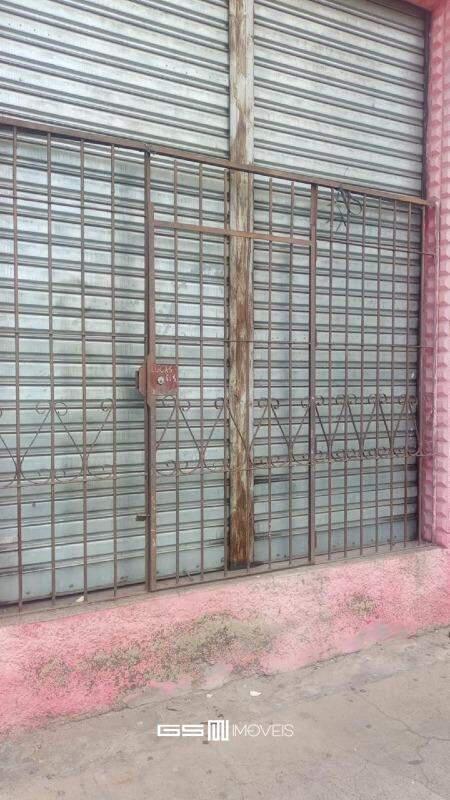 Andar, Santa Efigênia, 0 Quarto, 0 Vaga
