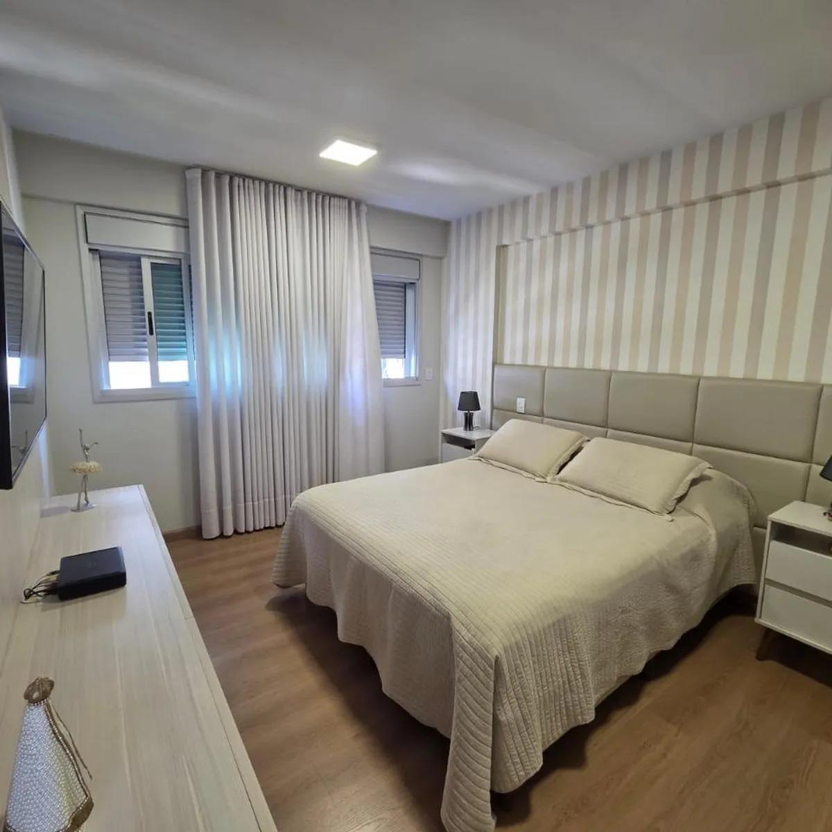 Apartamento, São Pedro, 4 Quartos, 3 Vagas, 2 Suítes