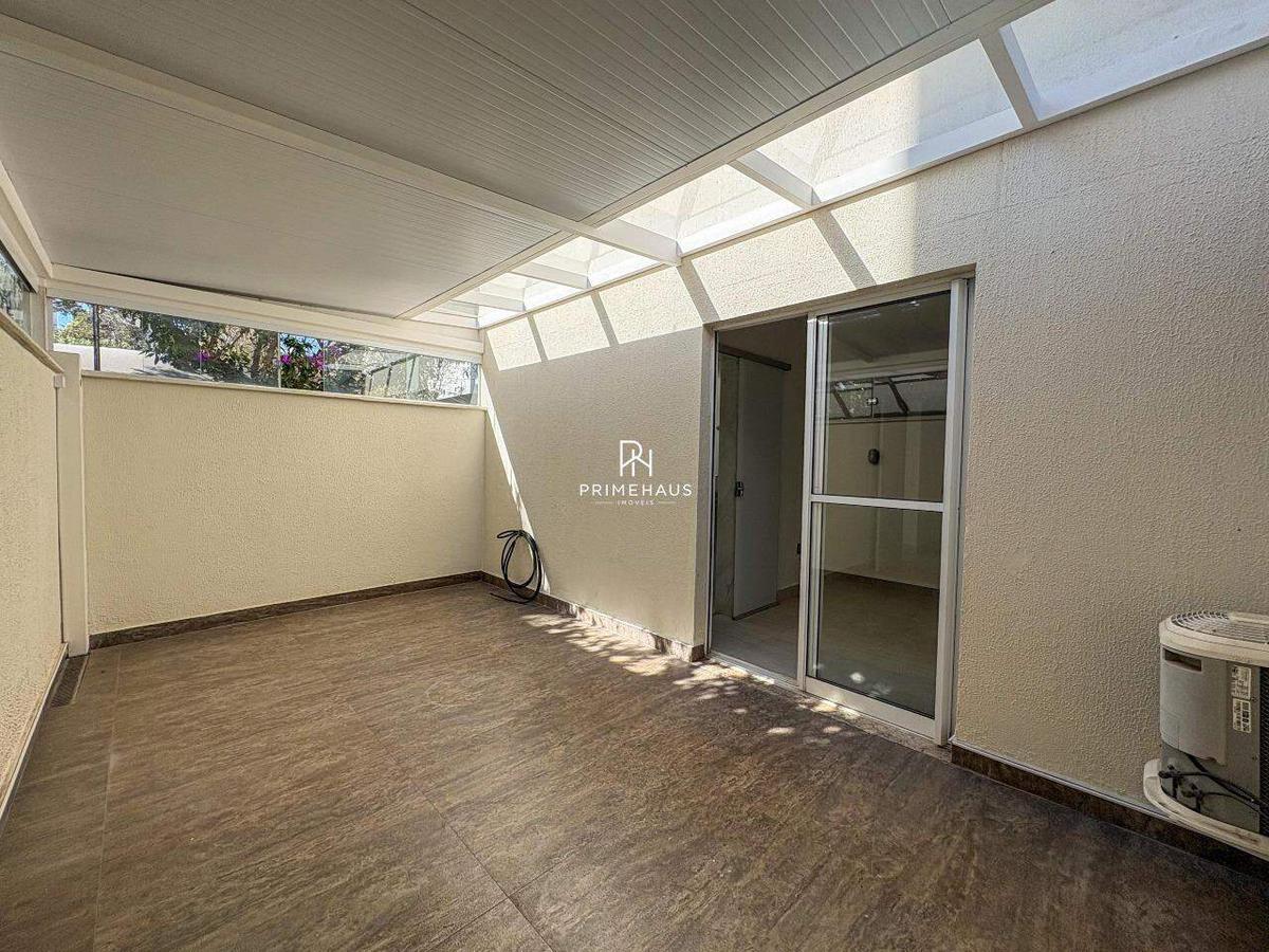 Apartamento, Ouro Preto, 3 Quartos, 2 Vagas, 1 Suíte