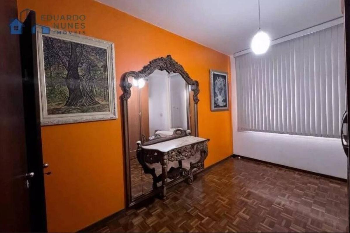 Apartamento, Savassi, 4 Quartos, 1 Vaga, 1 Suíte