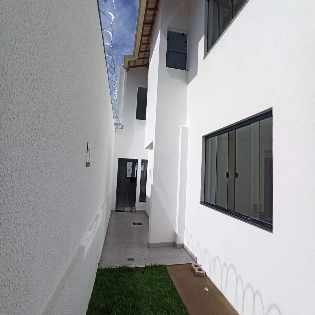 Casa, Liberdade, 3 Quartos, 2 Vagas, 2 Suítes
