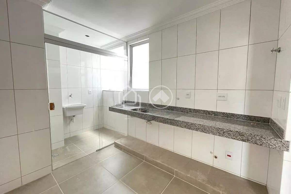Apartamento, Nova Suíssa, 3 Quartos, 1 Suíte