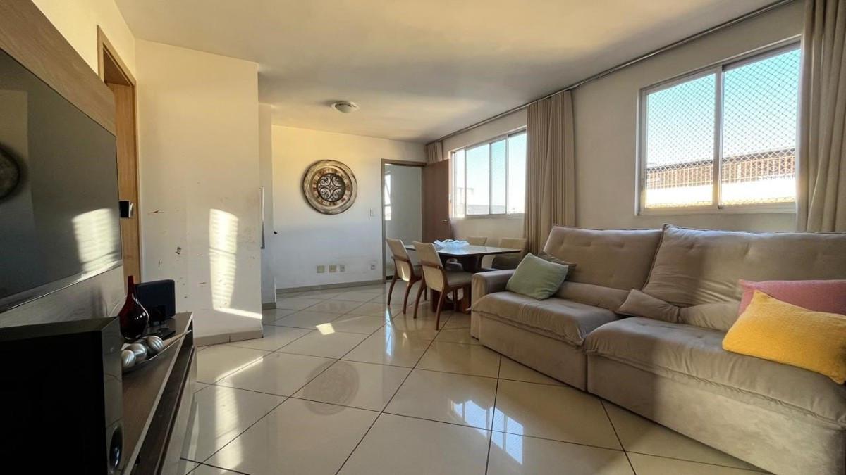 Cobertura, Ipiranga, 3 Quartos, 2 Vagas, 1 Suíte