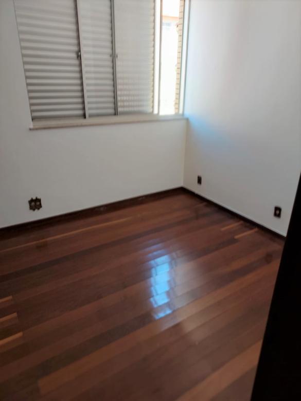 Apartamento, Serra, 4 Quartos, 2 Vagas, 1 Suíte