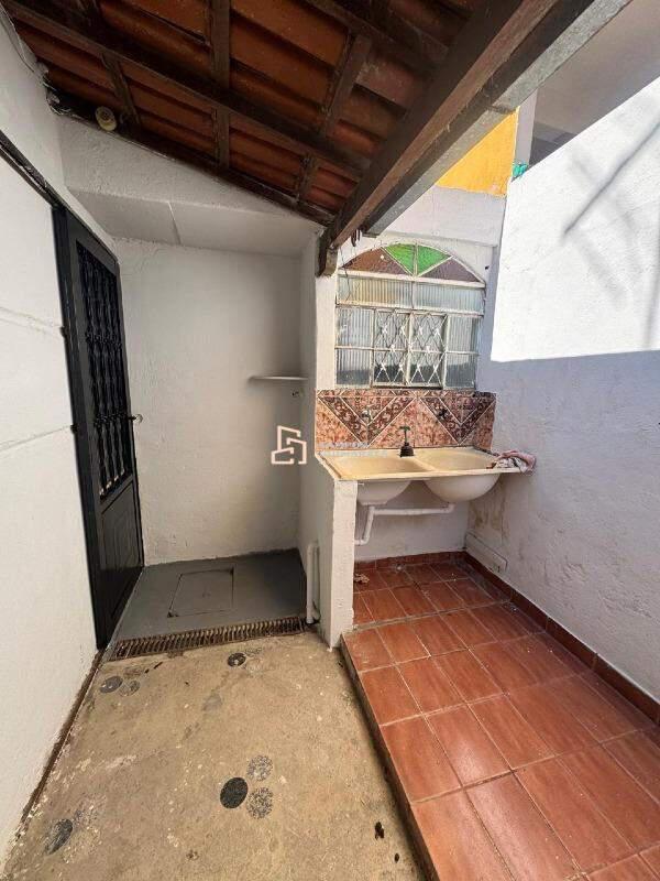 Casa, Conjunto Túnel Ibirité, 3 Quartos, 1 Vaga