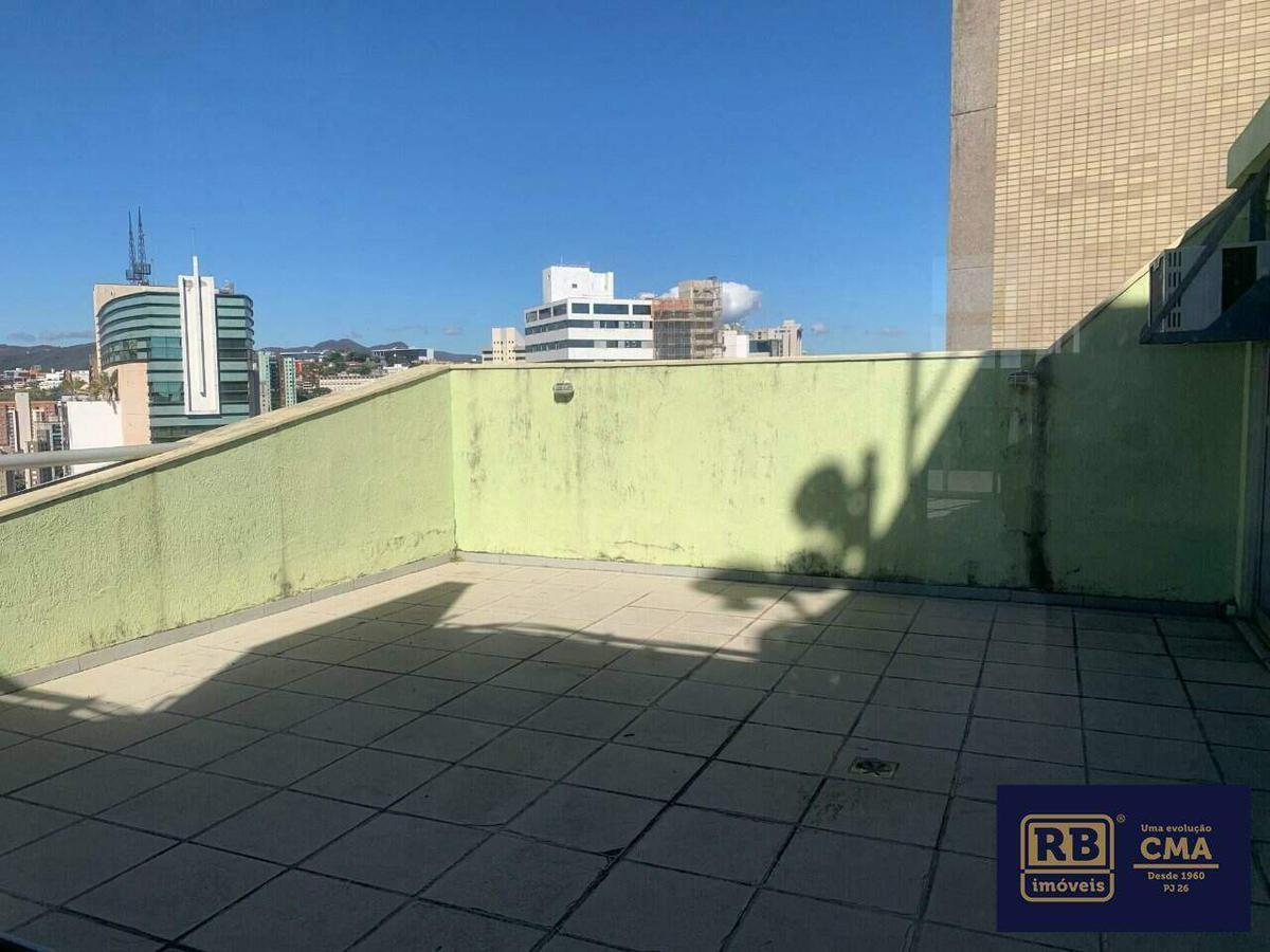 Sala, Cidade Jardim, 0 Quarto, 0 Vaga