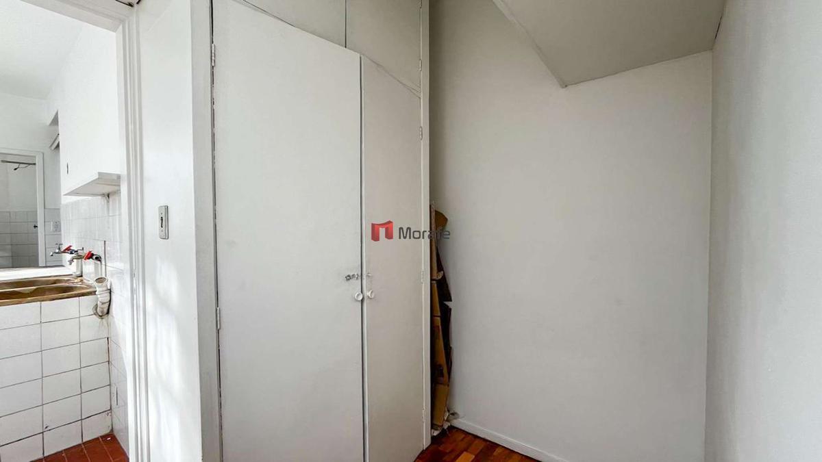 Apartamento, Colégio Batista, 3 Quartos, 1 Vaga
