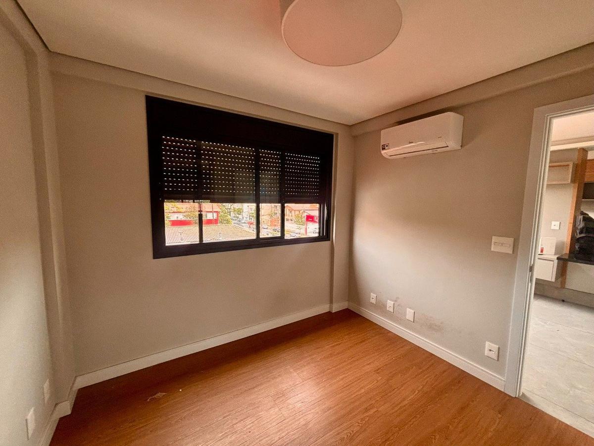 Apartamento, São José, 1 Quarto, 0 Vaga