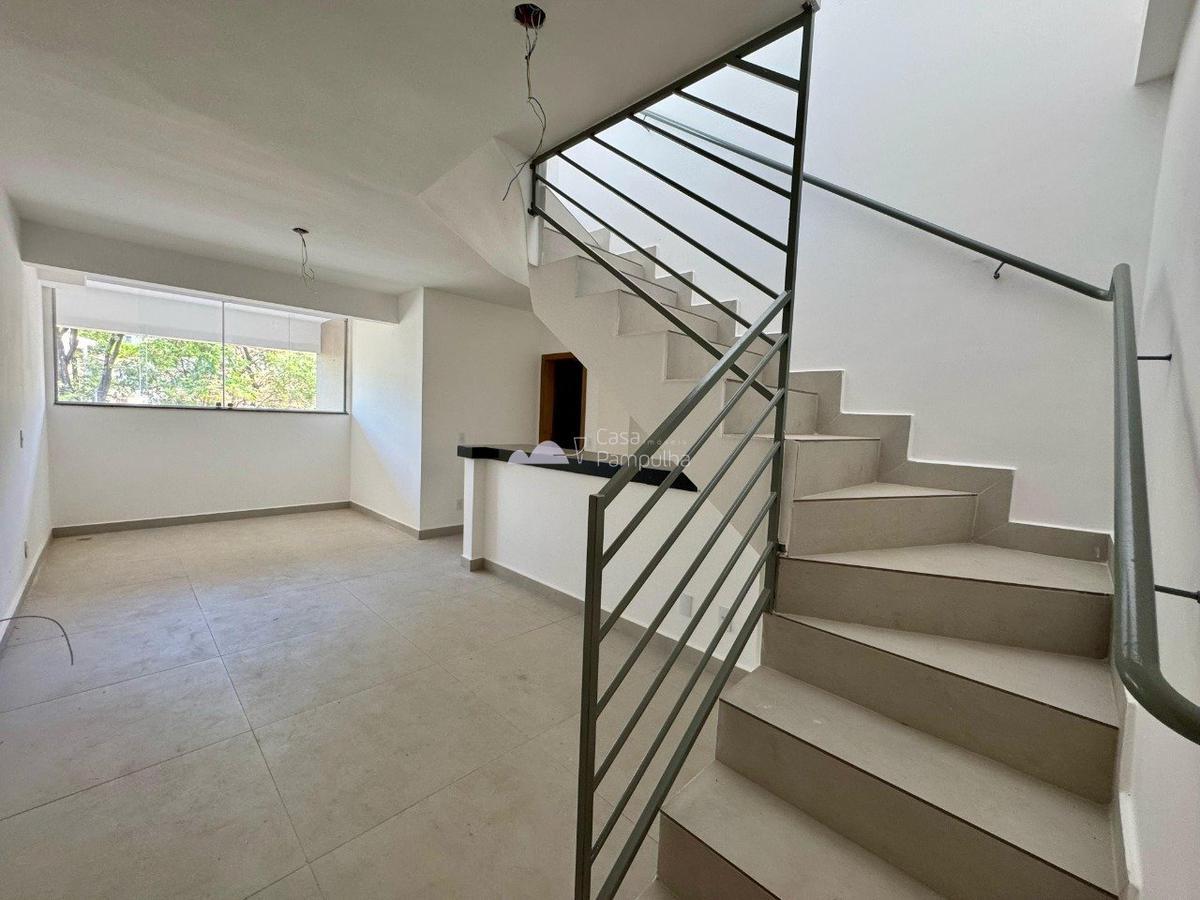 Apartamento, Jaraguá, 3 Quartos, 3 Vagas, 1 Suíte