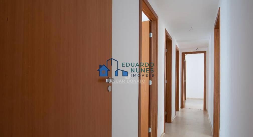 Apartamento, Lourdes, 4 Quartos, 4 Vagas, 2 Suítes