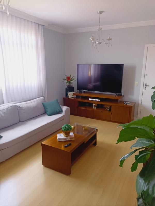 Apartamento, Padre Eustáquio, 4 Quartos, 3 Vagas, 1 Suíte