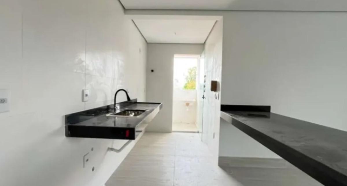 Apartamento, Itapoã, 3 Quartos, 2 Vagas, 1 Suíte