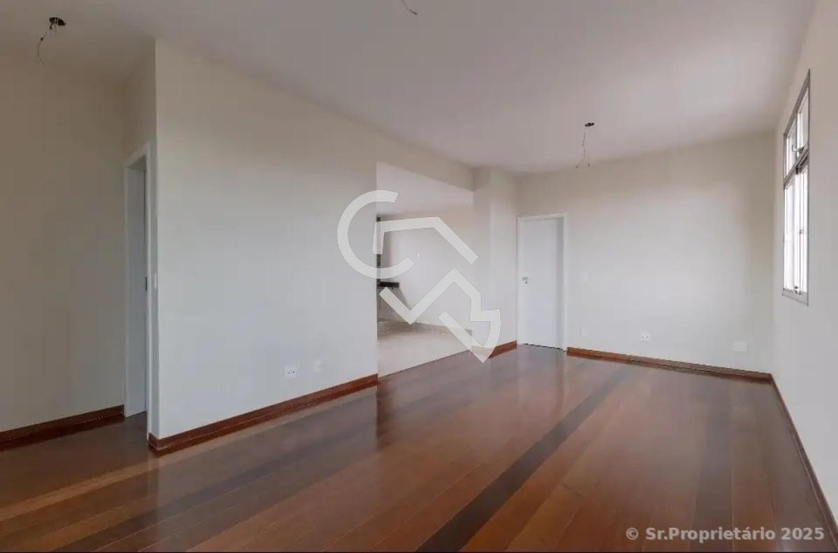 Apartamento, Santo Agostinho, 3 Quartos, 2 Vagas, 1 Suíte