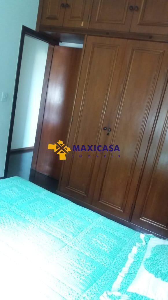 Casa, Caiçaras, 4 Quartos, 3 Vagas, 1 Suíte