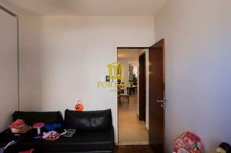 Apartamento, Santo Antônio, 5 Quartos, 2 Vagas, 2 Suítes