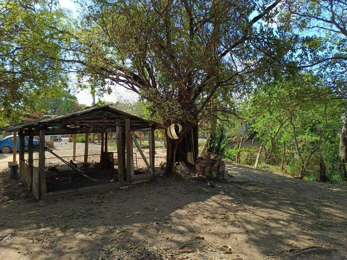Fazenda, Area Rural de Sete Lagoas, 0 Quarto, 0 Vaga
