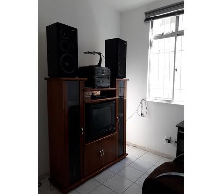 Apartamento, Ouro Preto, 3 Quartos, 1 Vaga