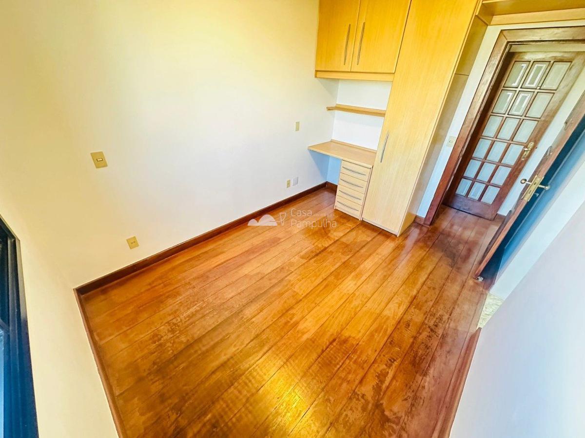 Apartamento, Santa Amélia, 3 Quartos, 3 Vagas, 2 Suítes