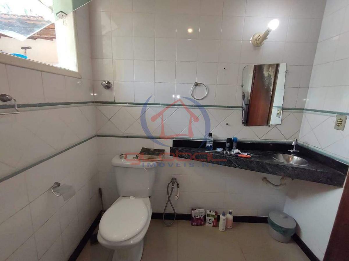 Casa, Bandeirantes (pampulha), 4 Quartos, 10 Vagas, 2 Suítes