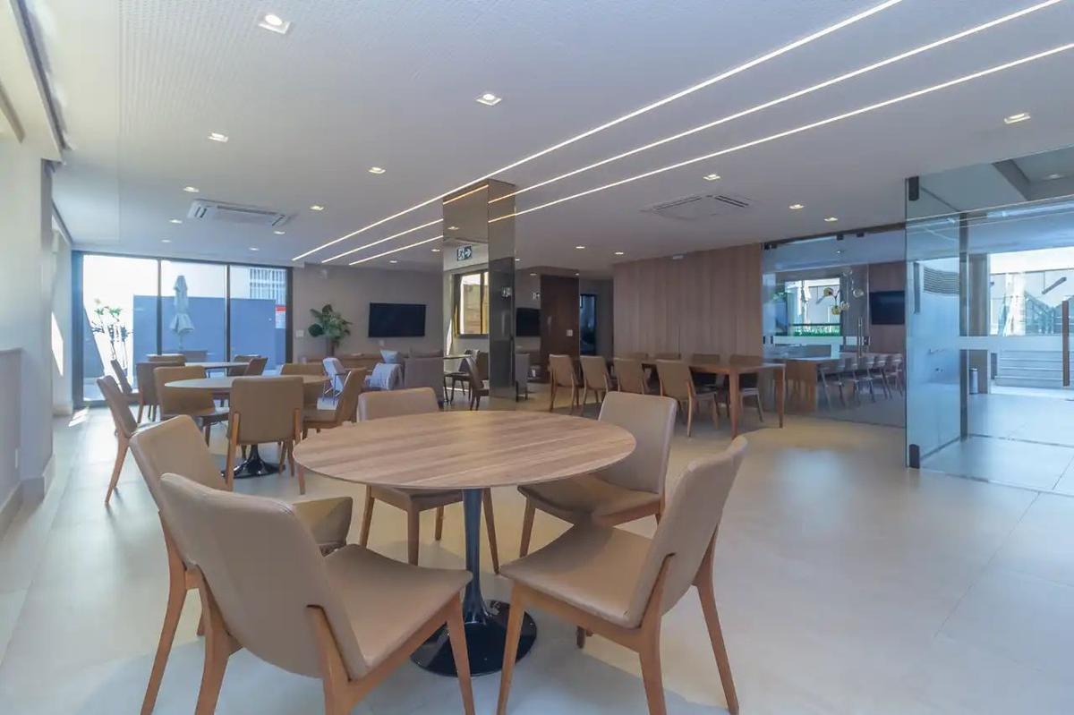 Apartamento, Cidade Nova, 4 Quartos, 3 Vagas, 2 Suítes