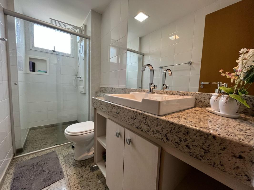 Apartamento, Buritis, 3 Quartos, 2 Vagas, 1 Suíte