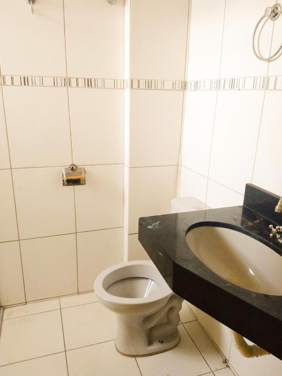 Apartamento, Castelo, 2 Quartos, 1 Vaga