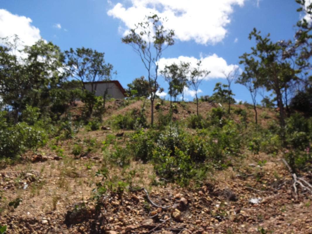 Fazenda, Zona Rural, 1 Quarto, 0 Vaga, 1 Suíte