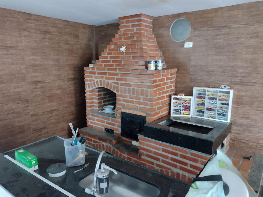 Casa, Nações Unidas, 6 Quartos, 5 Vagas, 1 Suíte