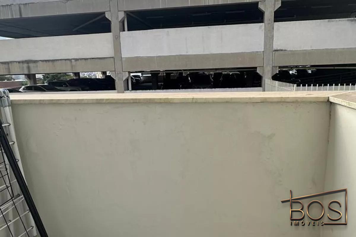 Apartamento, Funcionários, 1 Quarto, 1 Vaga