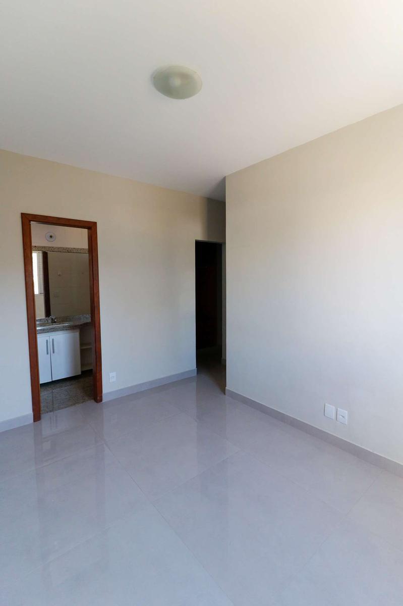 Cobertura, Castelo, 3 Quartos, 2 Vagas, 1 Suíte