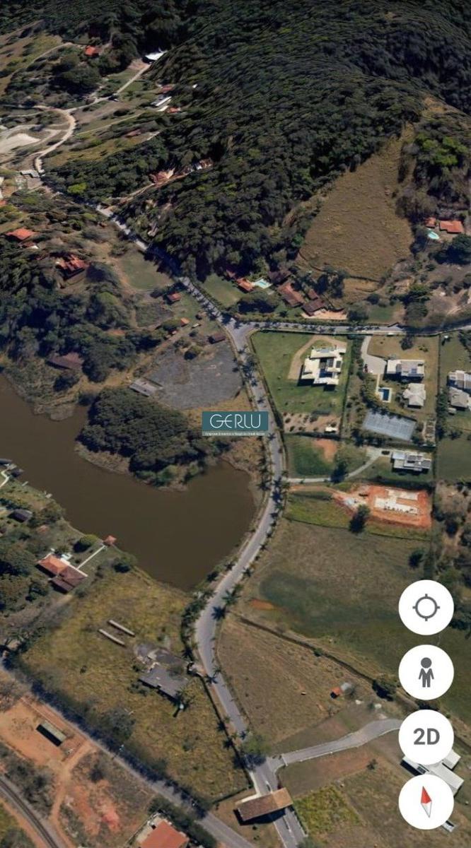 Lote em Condomínio, Saraiva