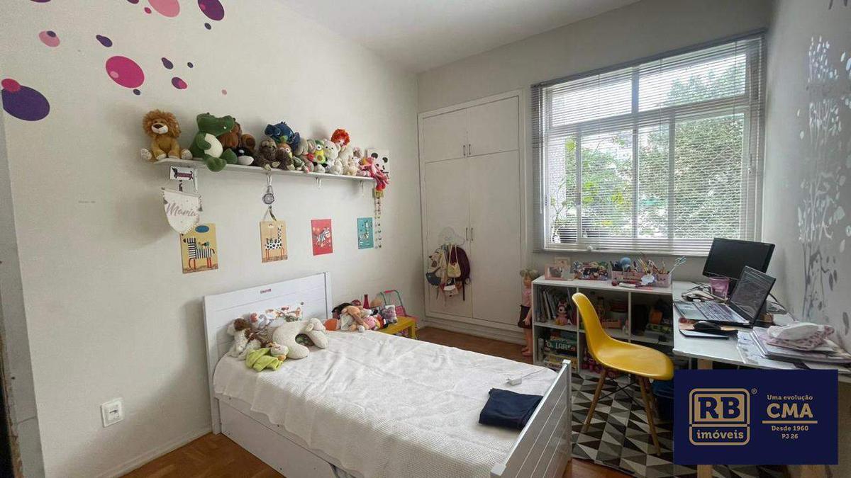 Apartamento, Serra, 3 Quartos, 1 Vaga, 1 Suíte