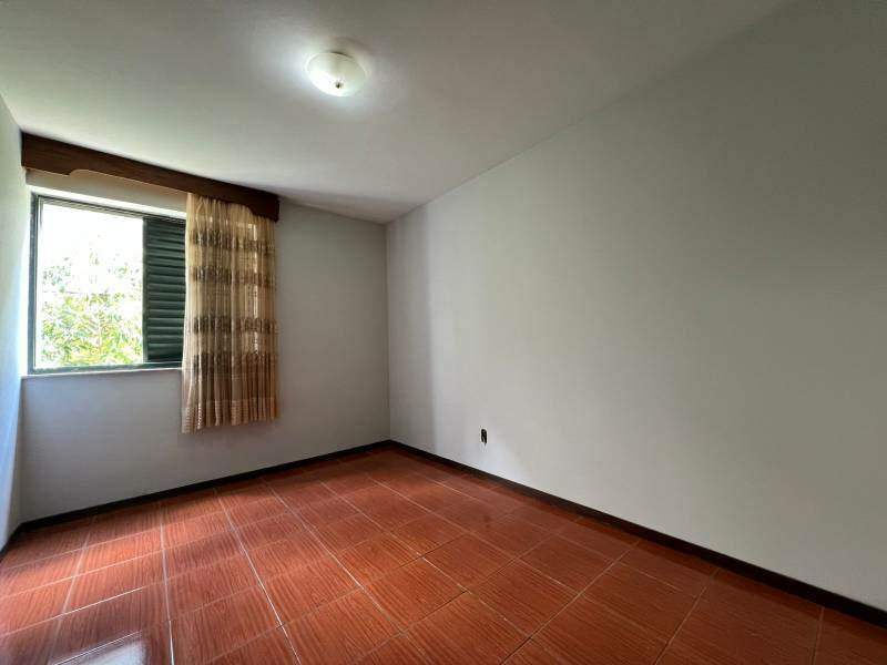 Apartamento, Nova Floresta, 3 Quartos, 2 Vagas, 1 Suíte