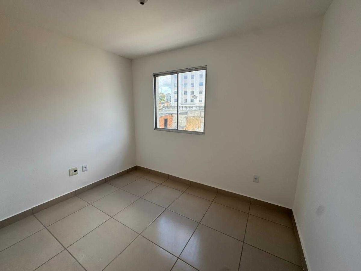 Apartamento, Concórdia, 2 Quartos, 1 Vaga, 1 Suíte