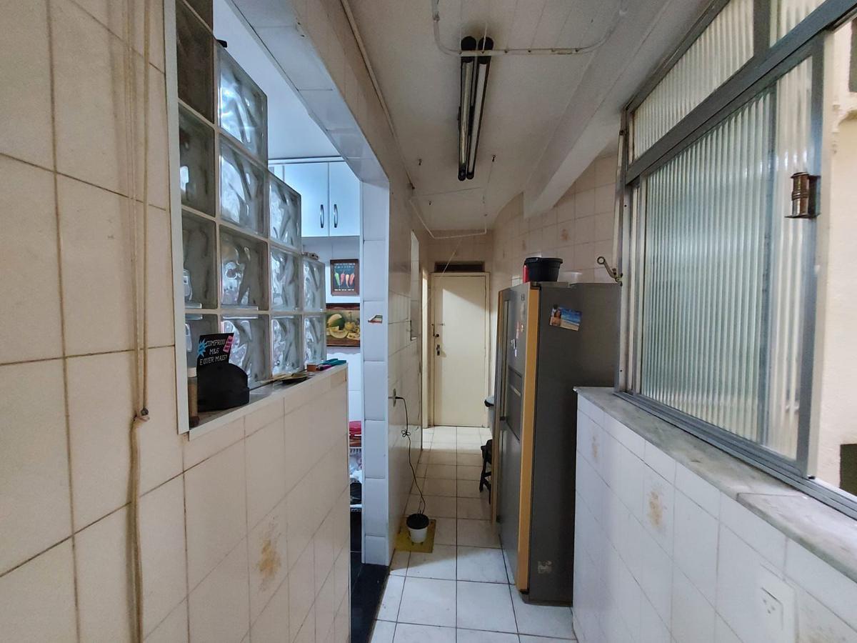 Apartamento, Nova Suíssa, 3 Quartos, 1 Vaga, 1 Suíte