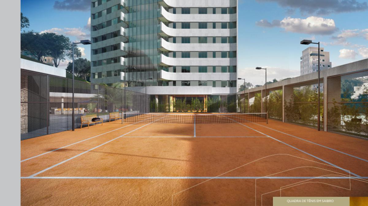 Apartamento, Santa Lúcia, 4 Quartos, 6 Vagas, 4 Suítes