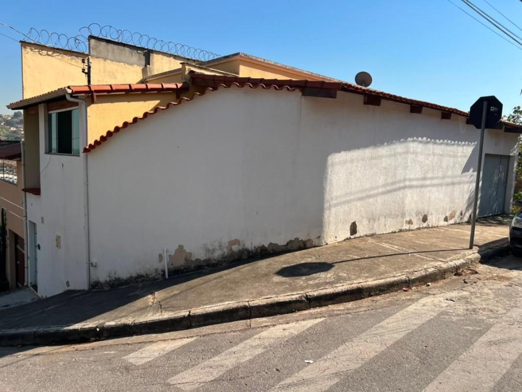 Casa, Eldorado (parque Durval de Barros), 3 Quartos, 3 Vagas, 1 Suíte