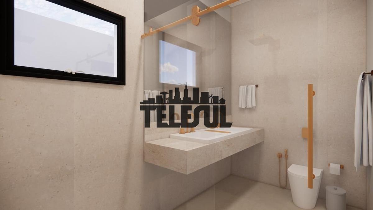 Casa, Santa Luiza, 3 Quartos, 3 Vagas, 1 Suíte