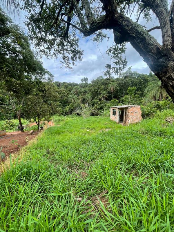 Fazenda, Mario Campos, 0 Quarto, 0 Vaga