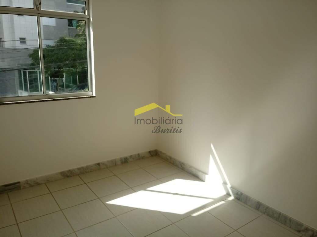 Apartamento, Buritis, 2 Quartos, 1 Vaga