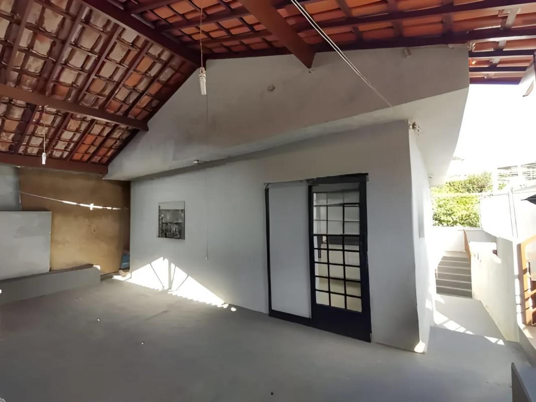 Casa, Sagrada Família, 3 Quartos, 2 Vagas