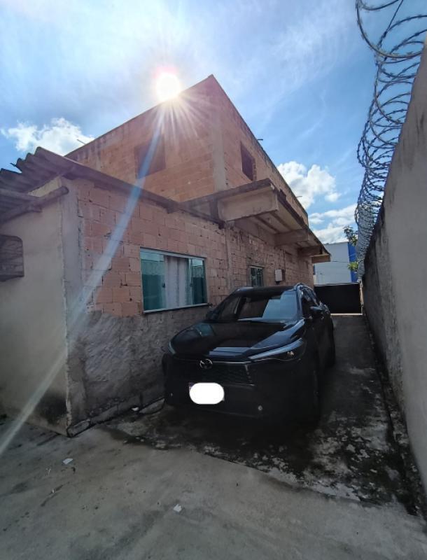 Casa, Tavares, 2 Quartos, 0 Vaga