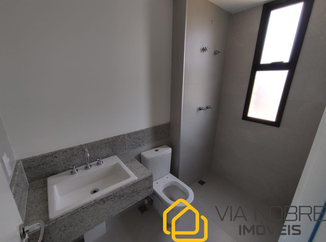 Apartamento, Serra, 4 Quartos, 3 Vagas, 2 Suítes