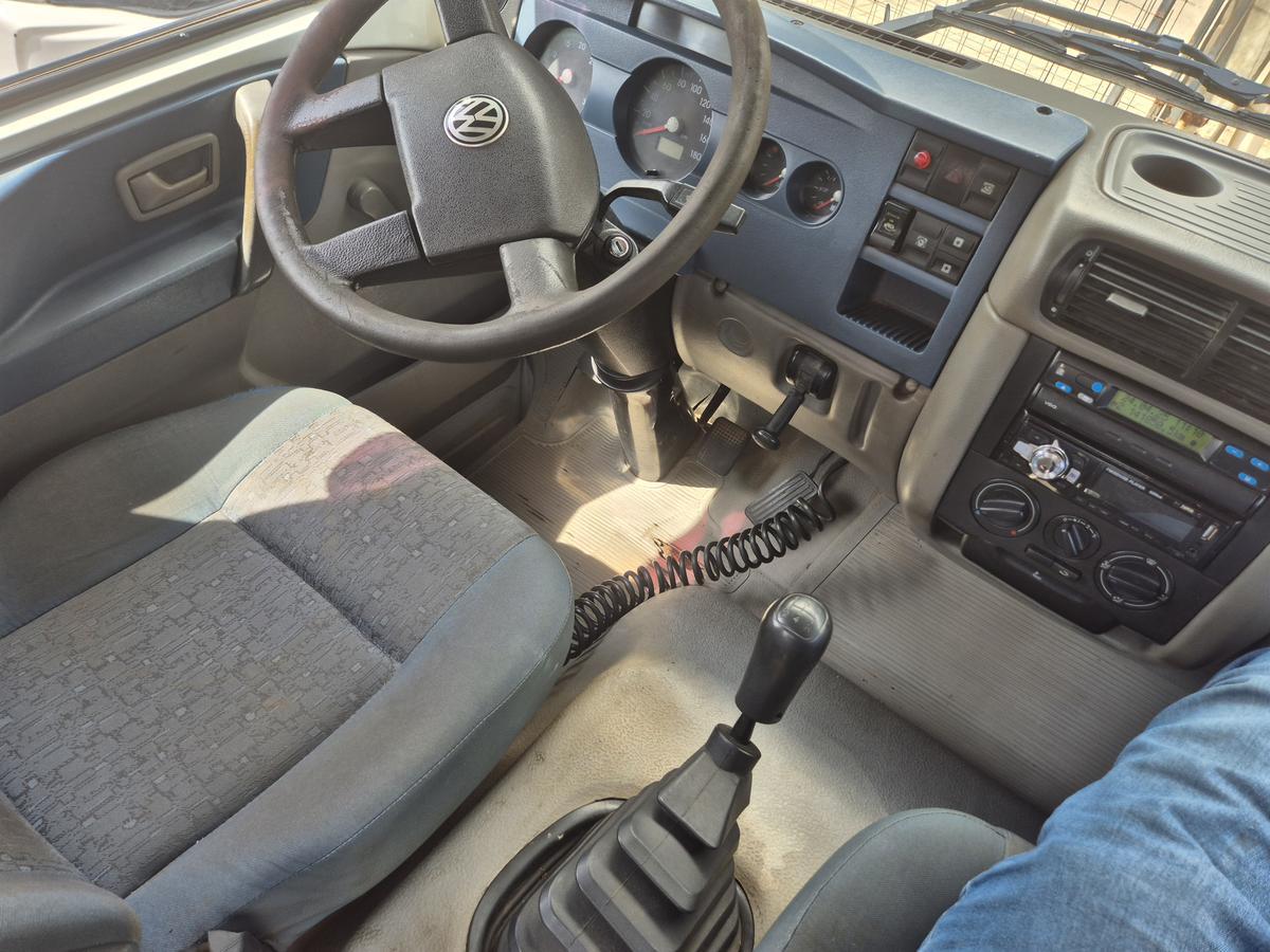 Volkswagen 9-150 e Delivery 2p (diesel)